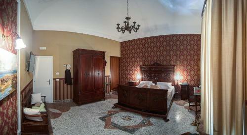 Hostal Palermo Gallery