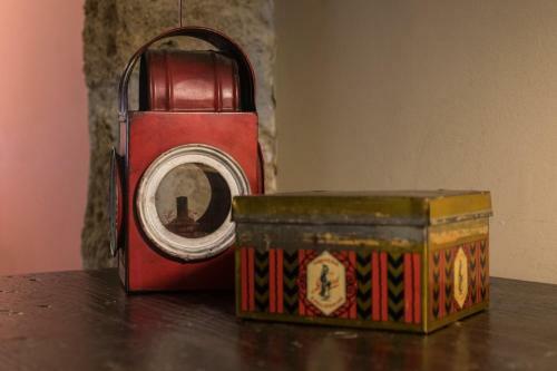 Apartamento Gioiamia A Teatro