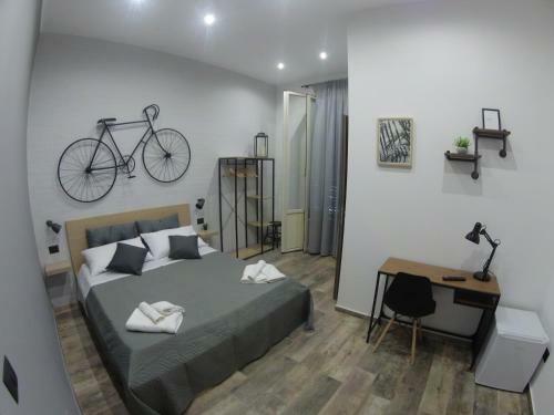 Bed & Breakfast Panurban