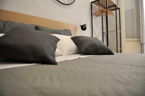 Bed & Breakfast Panurban