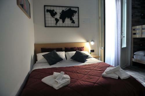 Bed & Breakfast Panurban
