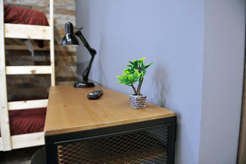 Bed & Breakfast Panurban