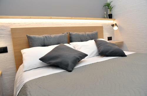 Bed & Breakfast Panurban