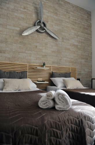 Bed & Breakfast Panurban