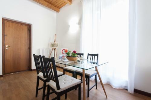 Hostal Locami Holiday&rooms Suite Cavour