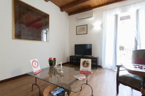 Hostal Locami Holiday&rooms Suite Cavour