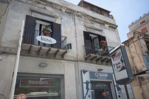 Hostal Locami Holiday&rooms Suite Cavour