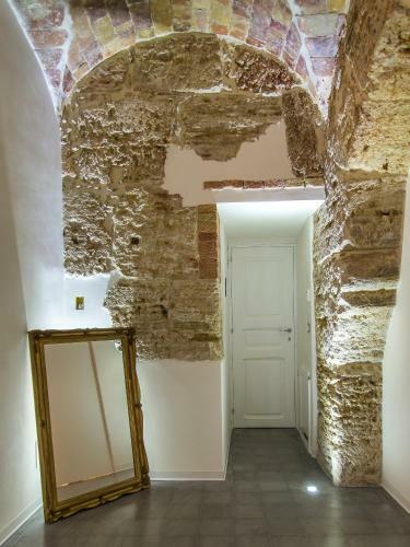 Apartamento Stylish Home In Front Of Casa Professa