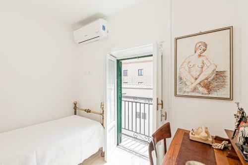 Palazzo Dei Normanni Stylish Apartment