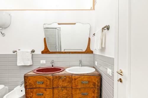 Palazzo Dei Normanni Stylish Apartment