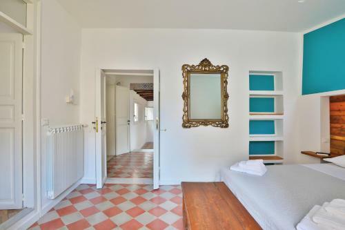 Apartamento Storie Di Palermo