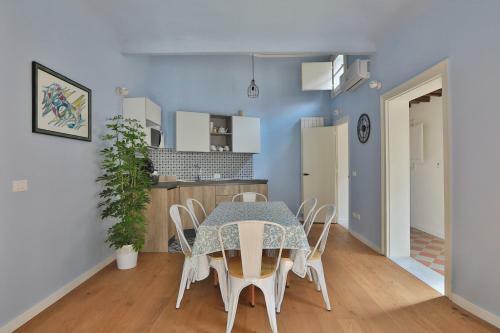 Apartamento Storie Di Palermo