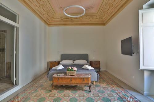 Apartamento Storie Di Palermo