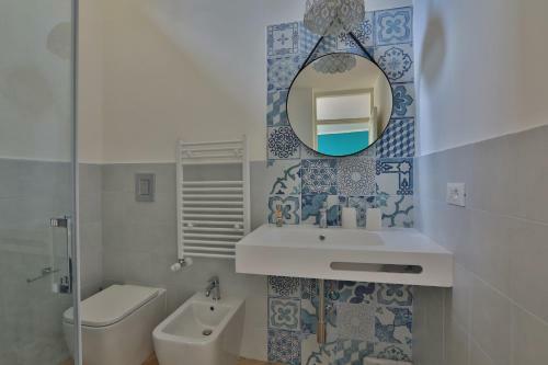 Apartamento Storie Di Palermo