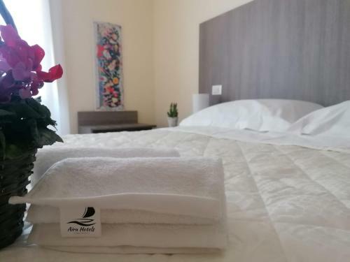 55 Aira Hotel
