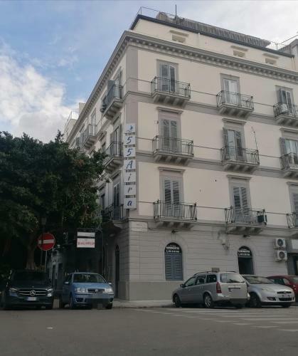 55 Aira Hotel