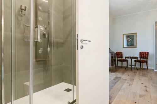 Apartamento Nothotel Palermo Luxury Guest House