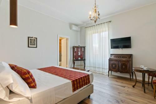 Apartamento Nothotel Palermo Luxury Guest House