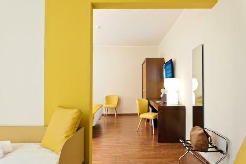 B&B Hotels - Hotel Palermo Quattro Canti