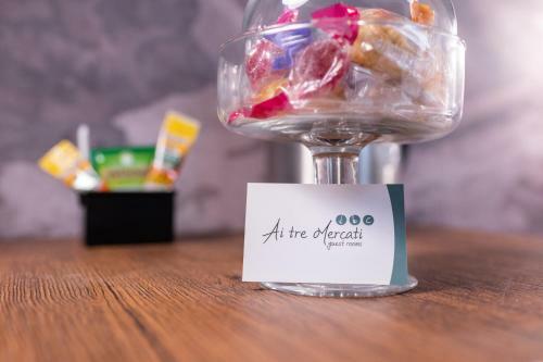 Bed & Breakfast Ai Tre Mercati