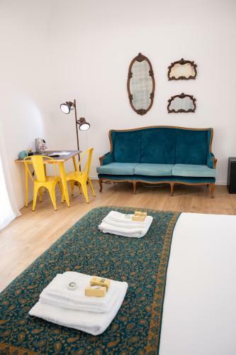 Bed & Breakfast Ai Tre Mercati