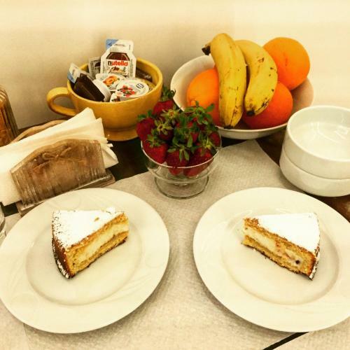 Bed & Breakfast Ai Tre Mercati