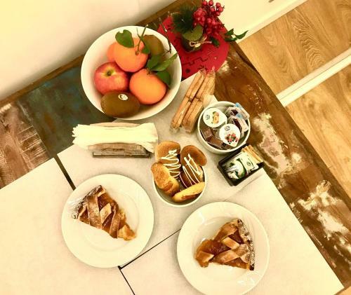 Bed & Breakfast Ai Tre Mercati