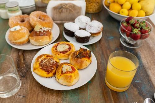 Bed & Breakfast Ai Tre Mercati