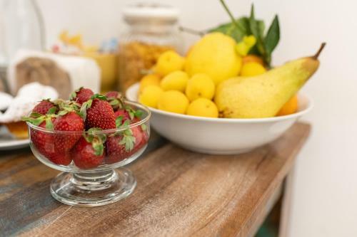 Bed & Breakfast Ai Tre Mercati