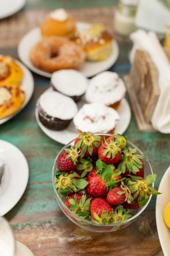 Bed & Breakfast Ai Tre Mercati