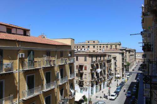 Apartamento Le Case D'un Tempo