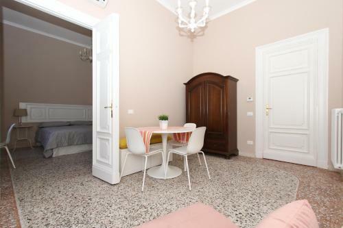 Apartamento Le Case D'un Tempo