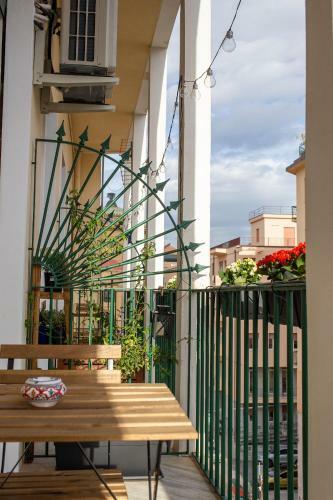 Il Palchetto B&B Di Charme E Design