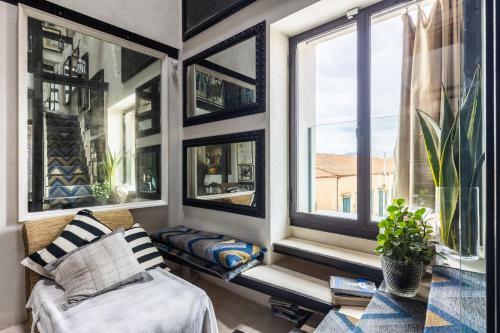 Apartamento Domus Sicily - Loft Valverde