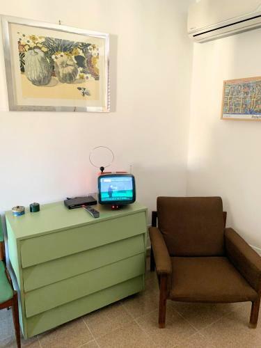 Apartamento Home.70 Carini