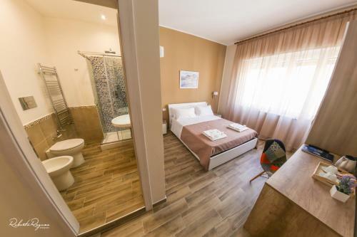 Bed & Breakfast Quinto Stabile Rooms&suite