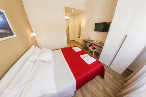 Bed & Breakfast Quinto Stabile Rooms&suite
