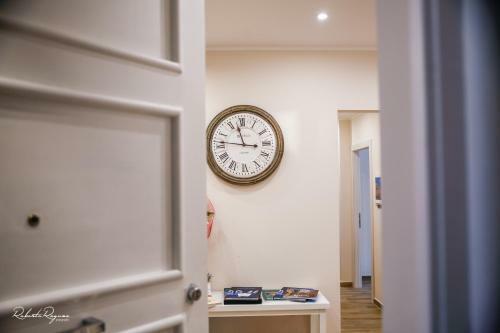 Bed & Breakfast Quinto Stabile Rooms&suite