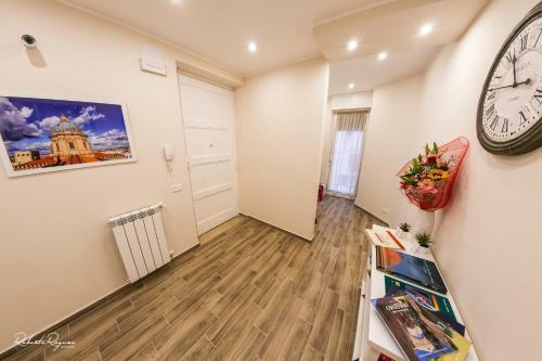 Bed & Breakfast Quinto Stabile Rooms&suite