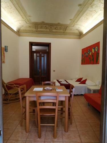 Apartamento Appartamento Teatro Massimo