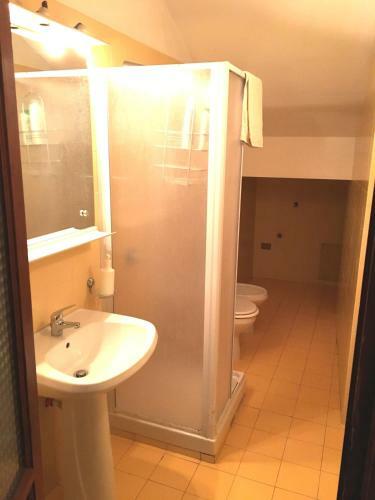 Apartamento Appartamento Teatro Massimo