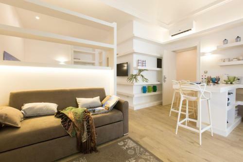Palermo In Suite Aparthotel