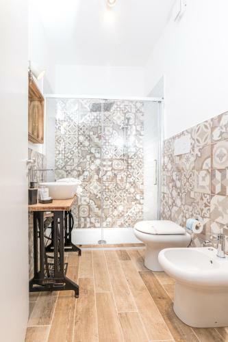 Leone Suite B&B