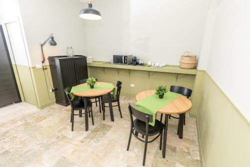 Leone Suite B&B