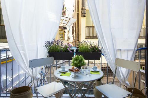 Leone Suite B&B