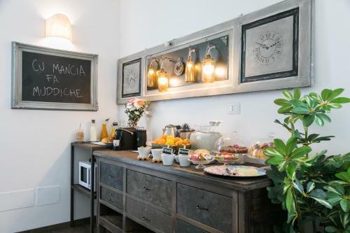 Bed & Breakfast Addimora Boutique Suites