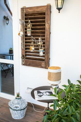 Bed & Breakfast Addimora Boutique Suites