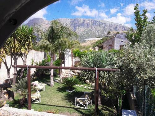 Apartment With One Bedroom In Palermo With Wifi