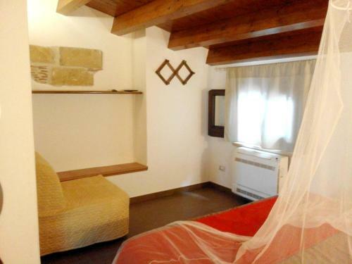 Apartment With One Bedroom In Palermo With Wifi