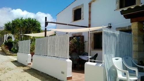 Apartment With One Bedroom In Palermo With Wifi